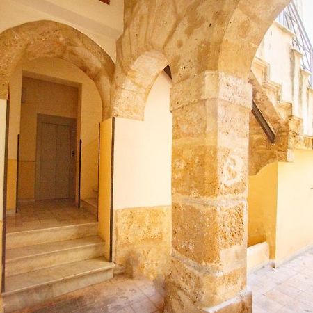 Ferienwohnung A Casa Di Francy Palermo Exterior foto