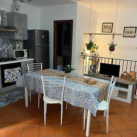 Ferienwohnung A Casa Di Francy Palermo Exterior foto